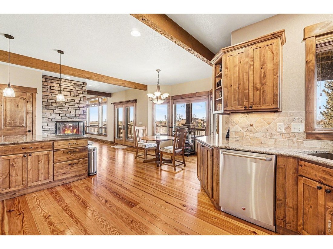 House in Pierce, Colorado, United States 5 - 18442139