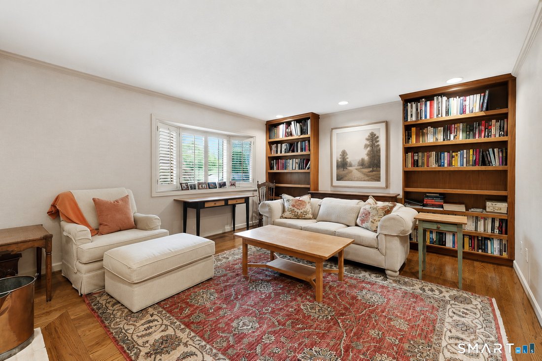 Condo in Bloomfield, Connecticut, United States 5 - 18440942