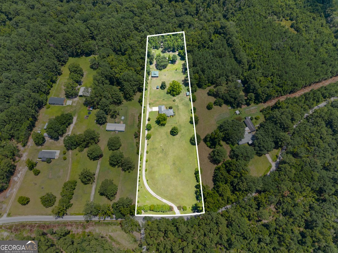 House in Guyton, Georgia, United States 1 - 17157784