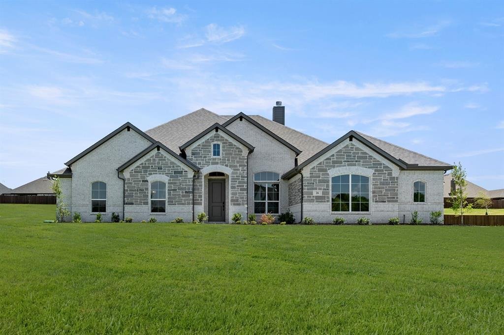 House in Joshua, Texas, United States 1 - 18437512
