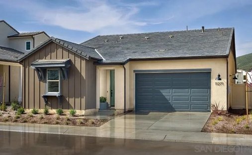 Casa a San Diego, California, Stati Uniti 1