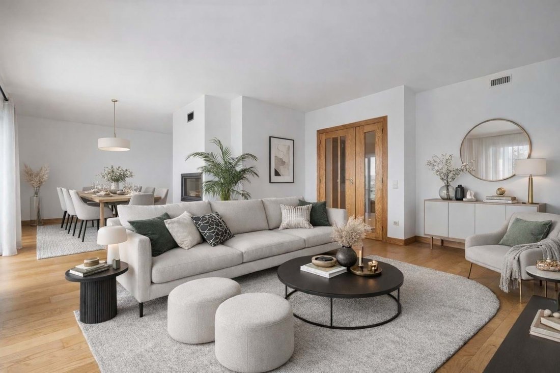 Apartment in Belem, Lisbon, Portugal 1 - 18435951
