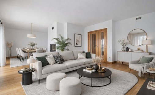 Apartment in Belem, Lisbon, Portugal 1