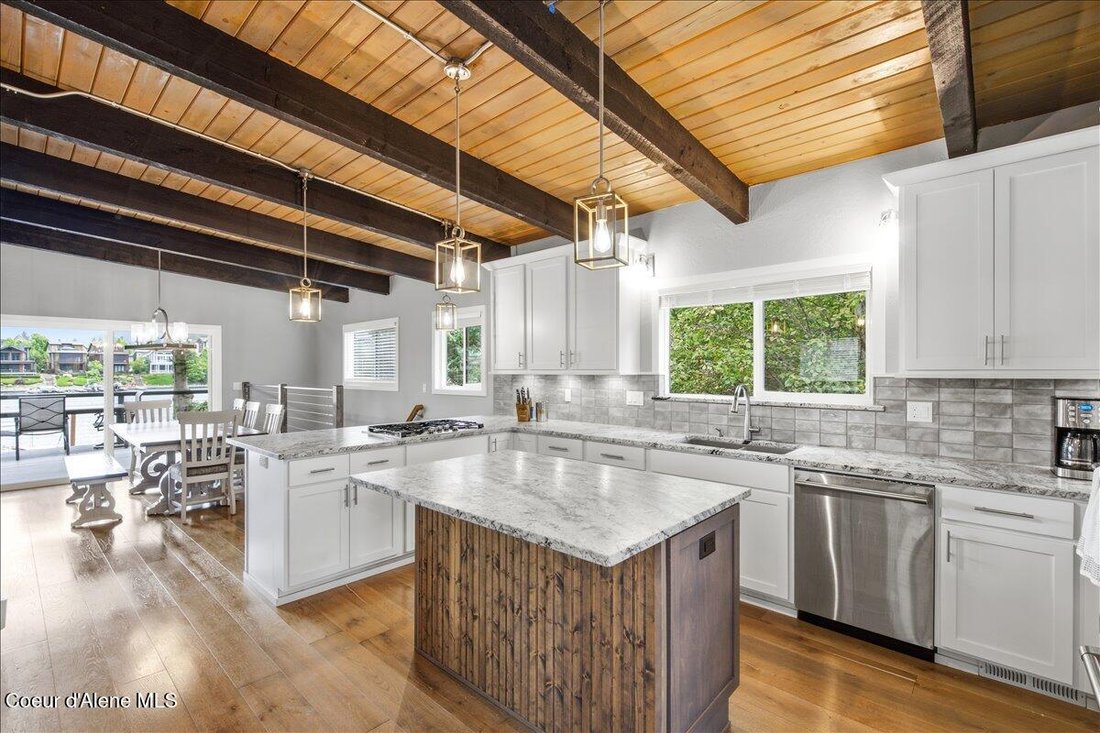 House in Coeur d'Alene, Idaho, United States 4 - 18438119