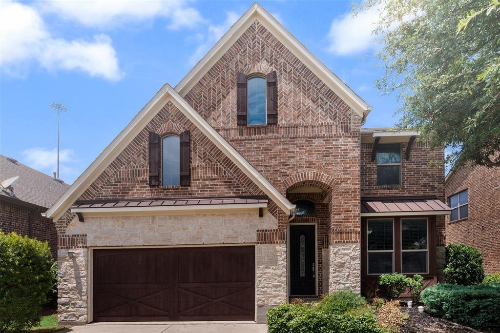 House in Irving, Texas, United States 4 - 18440722