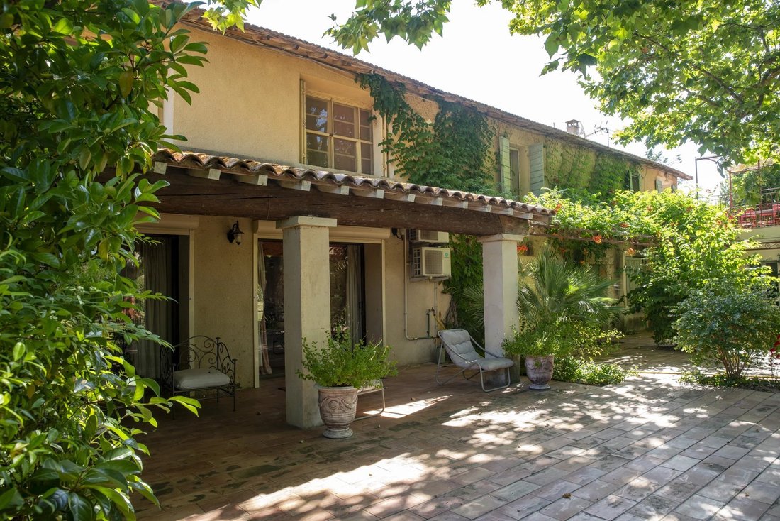 Country House in France 5 - 18436987