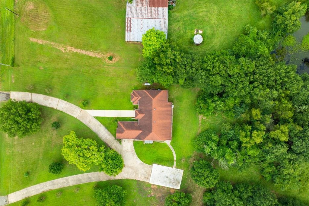 House in Paris, Texas, United States 3 - 18437494