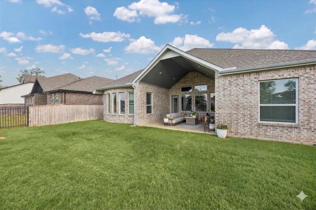 House in Fulshear, Texas, United States 5 - 18440824