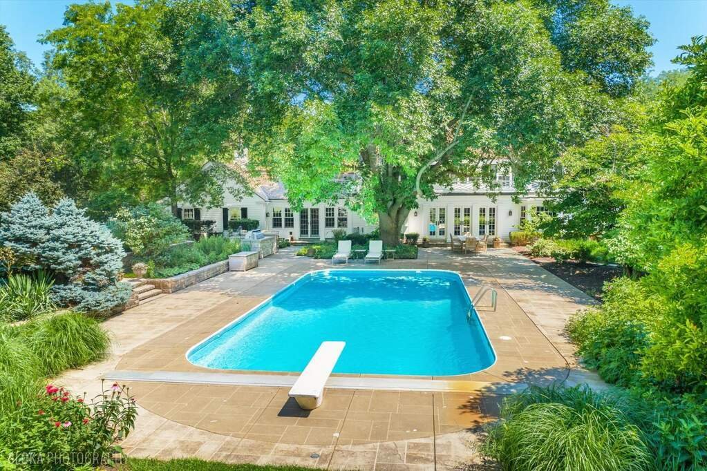 House in Barrington Hills, Illinois, United States 4 - 18441744
