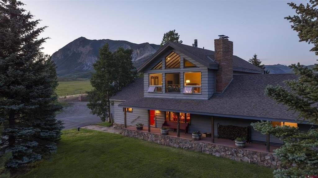 House in Crested Butte, Colorado, United States 2 - 15661264