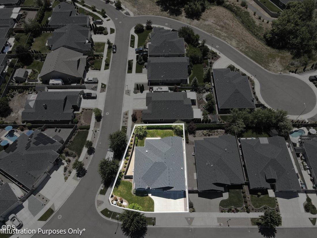 House in Medford, Oregon, United States 5 - 18439763