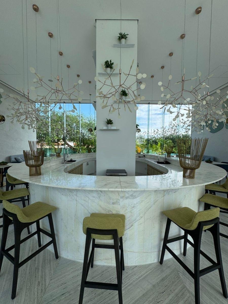 Apartment in Flamingos, Nayarit, Mexico 2 - 18435818