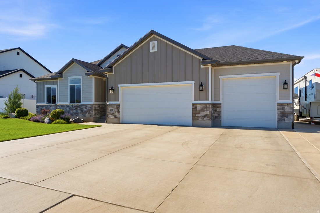 House in Layton, Utah, United States 3 - 18439342