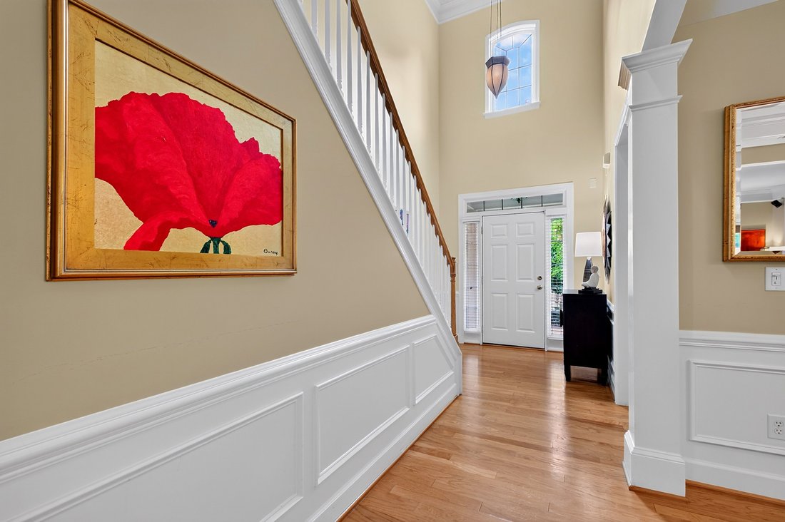 House in Raleigh, North Carolina, United States 5 - 18435555