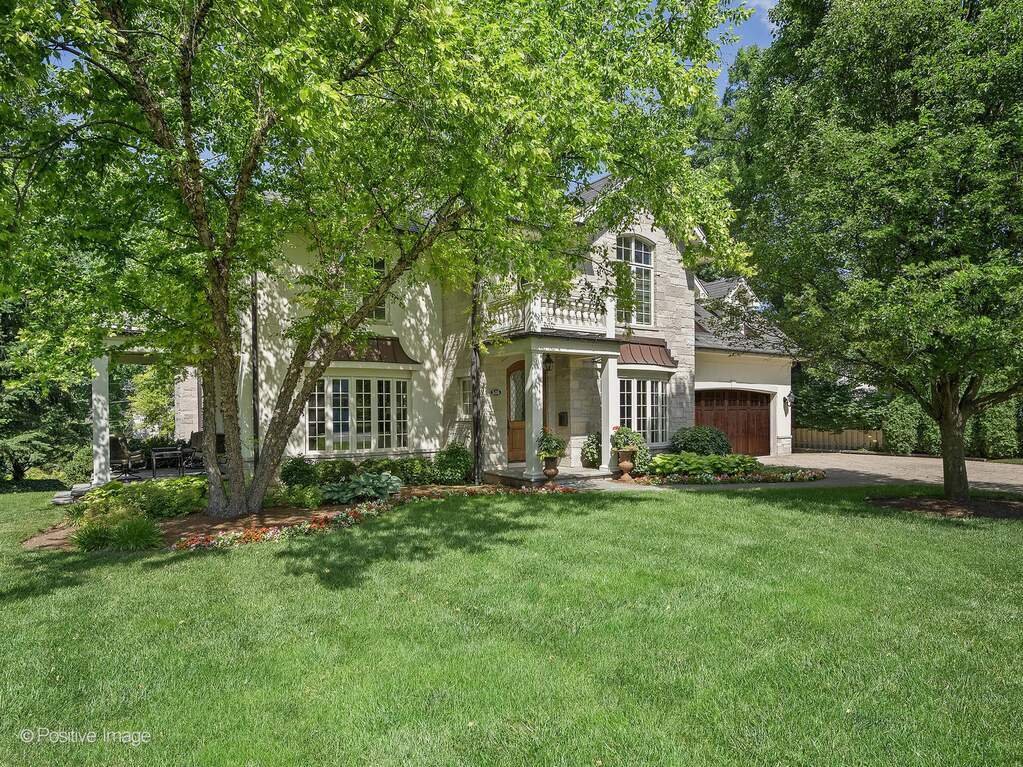 House in Hinsdale, Illinois, United States 1 - 18441760