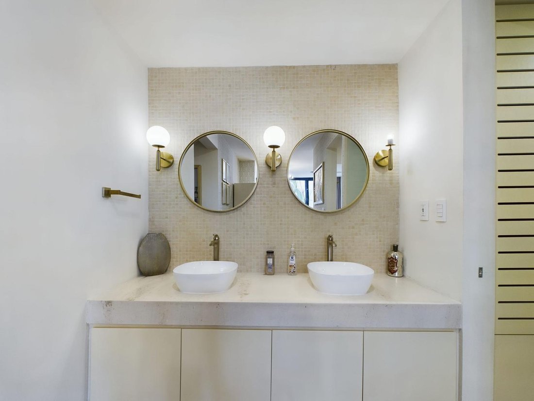 Apartment in Playa del Carmen, Quintana Roo, Mexico 3 - 18438778