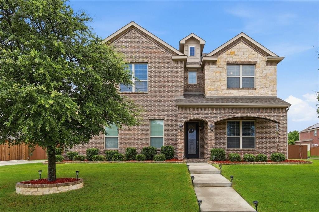 House in Midlothian, Texas, United States 2 - 18440710