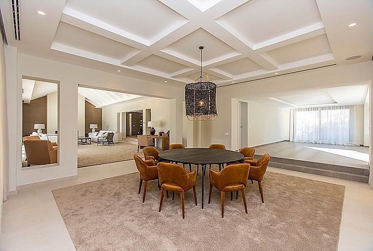Villa in Sierra Blanca, Marbella, Spain 4 - 17399185
