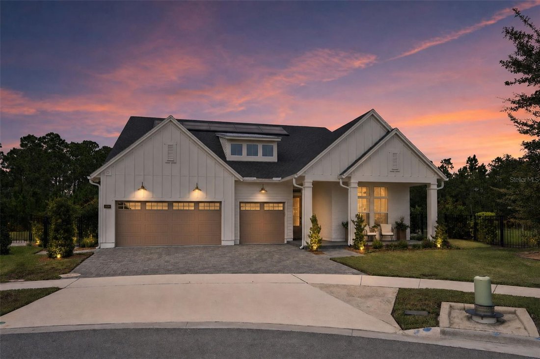 House in St. Cloud, Florida, United States 1 - 18439508