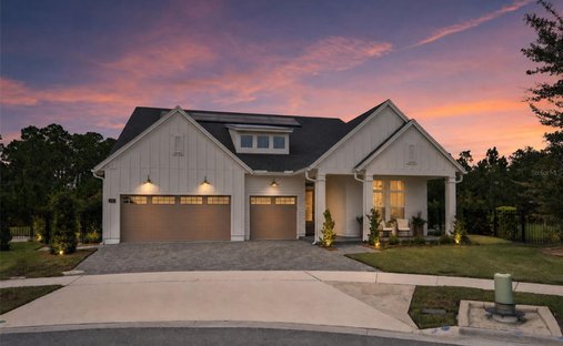House in St. Cloud, Florida, United States 1