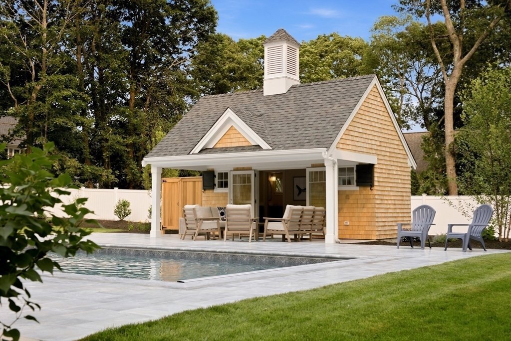 House in Barnstable, Massachusetts, United States 3 - 18435364