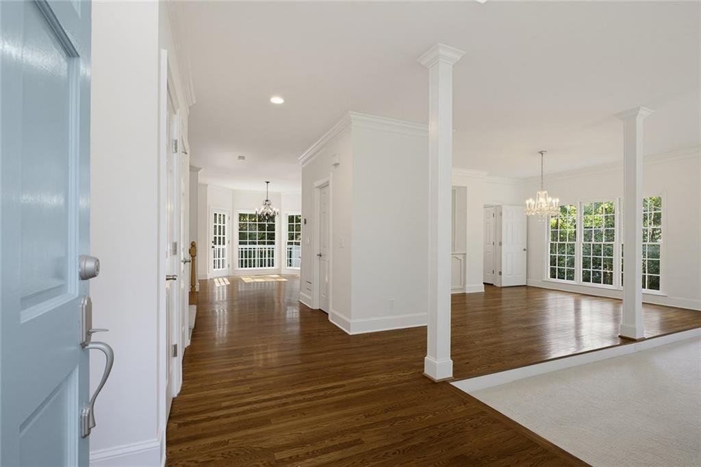 House in Alpharetta, Georgia, United States 3 - 18437130