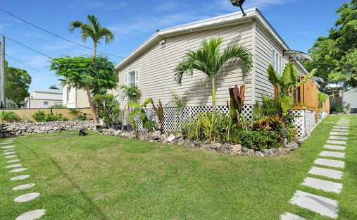 Key Colony Beach, Florida, Vereinigte Staaten 1