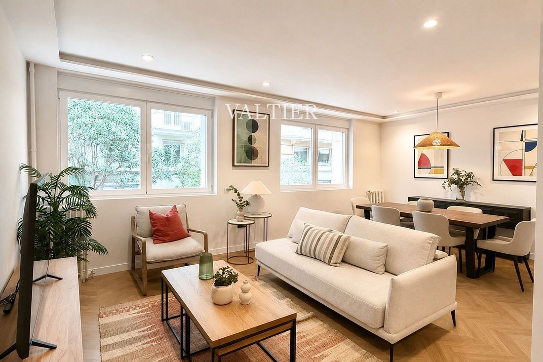 Apartment in Retiro, Madrid, Spain 1 - 18442907