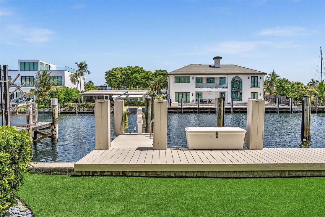 Condo in Fort Lauderdale, Florida, United States 2 - 18436537