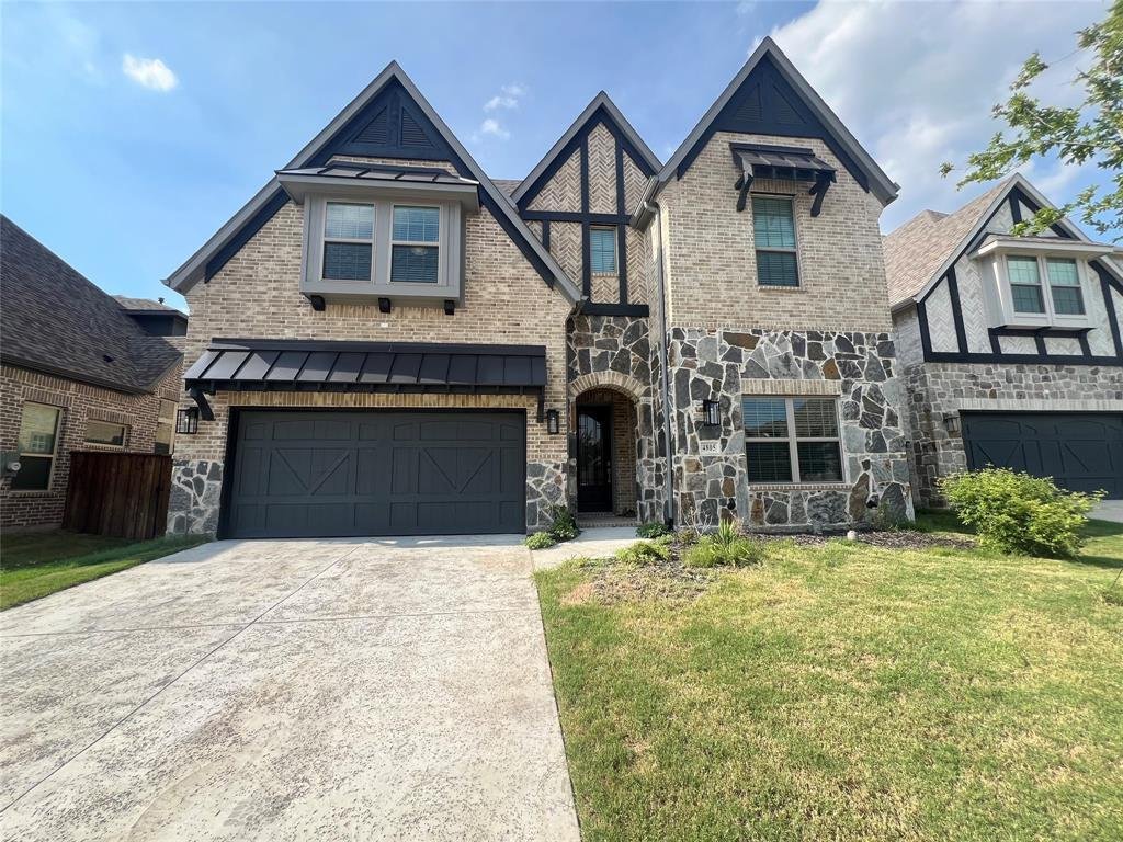 House in Plano, Texas, United States 1 - 18440653
