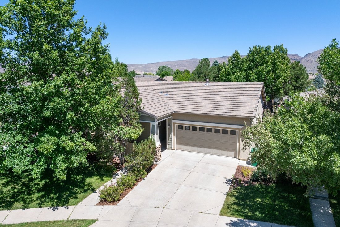 House in Reno, Nevada, United States 2 - 18437848