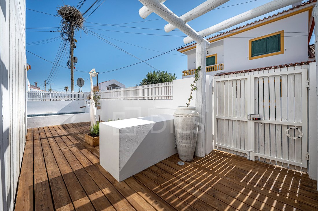 House in Comporta, Setubal, Portugal 3 - 18441147