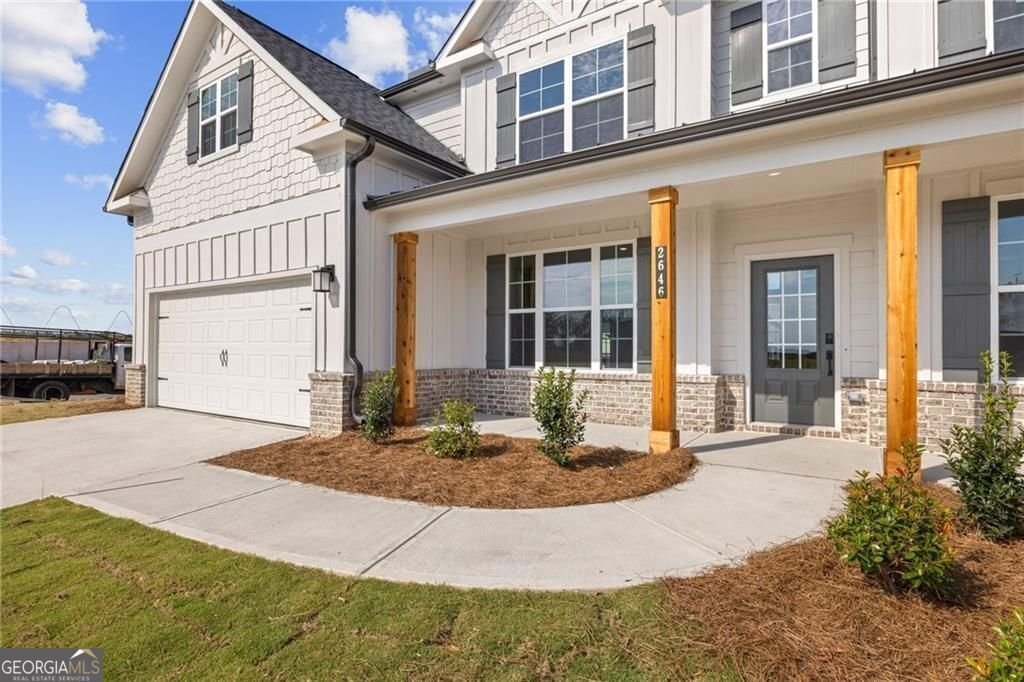 House in Gainesville, Georgia, United States 3 - 18440182