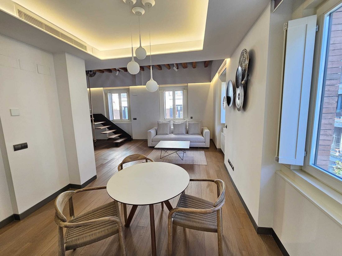 Apartment in Centro, Madrid, Spain 5 - 18357141