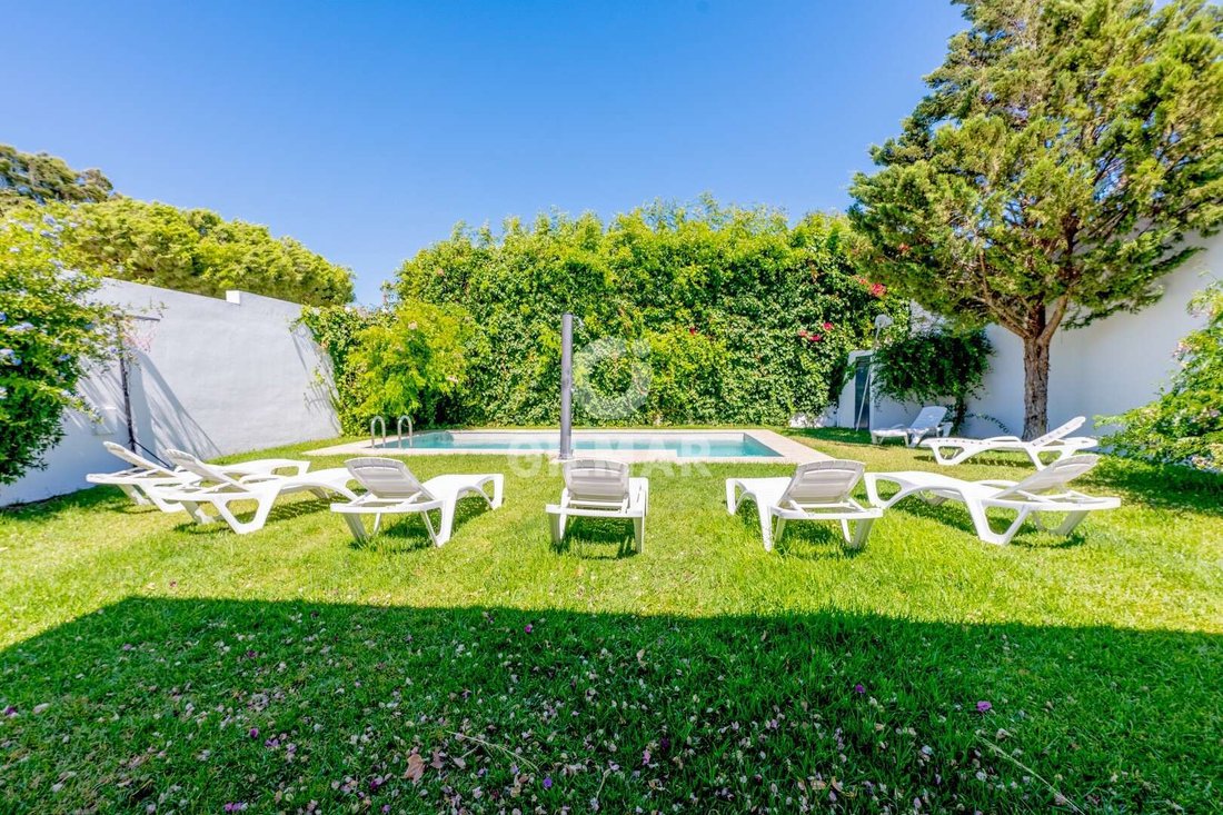 Villa in Conil de la Frontera, Andalusia, Spain 4 - 18194075