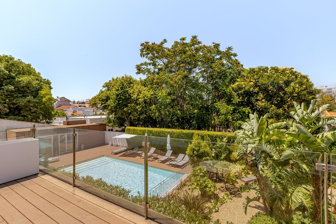 Apartment in Estrela, Lisbon, Portugal 2 - 18434695