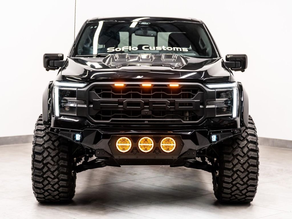 Ford F-150 4X4 Lariat in Fort Lauderdale, FL, United States 2 - 18362490