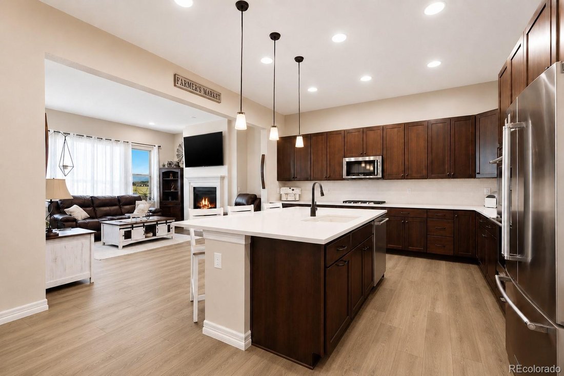 House in Aurora, Colorado, United States 3 - 18442221