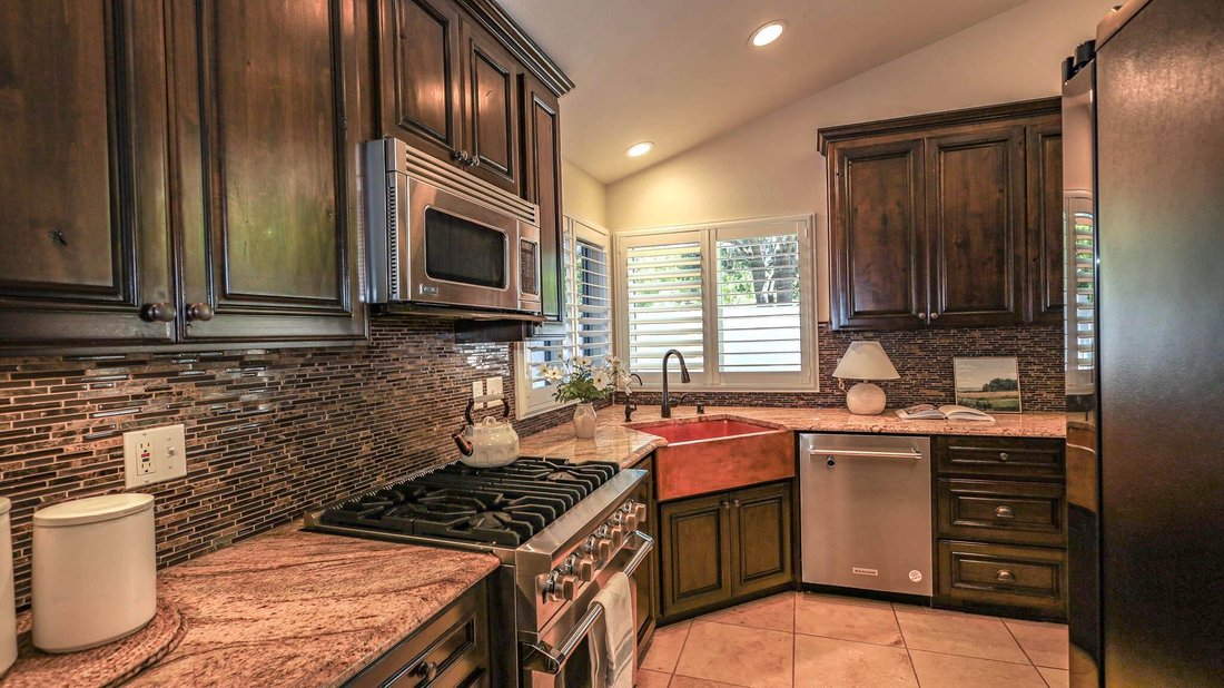 House in Santa Barbara, California, United States 5 - 18422303