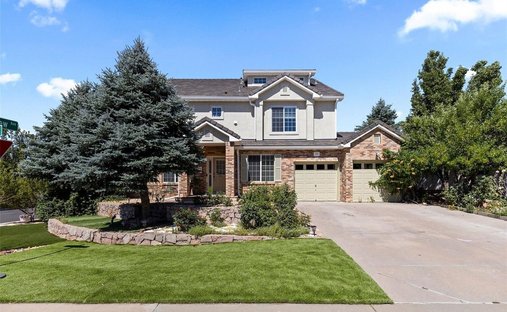 Casa en Aurora, Colorado, Estados Unidos 1