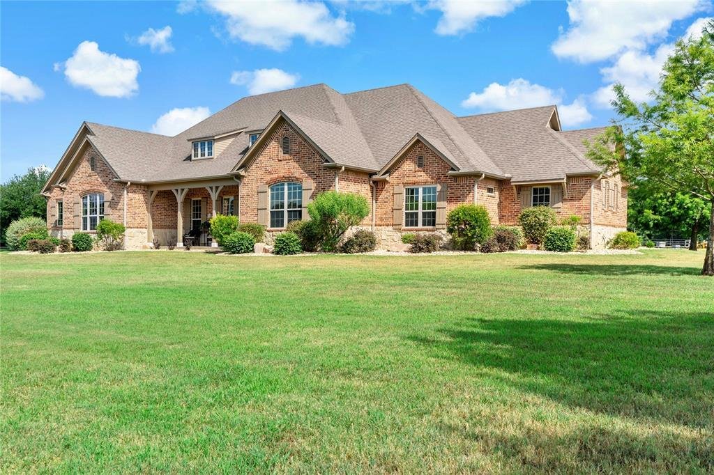 House in Paris, Texas, United States 2 - 18440661