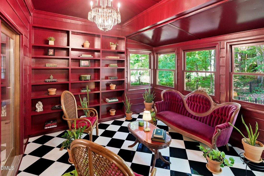 House in Raleigh, North Carolina, United States 4 - 18440108