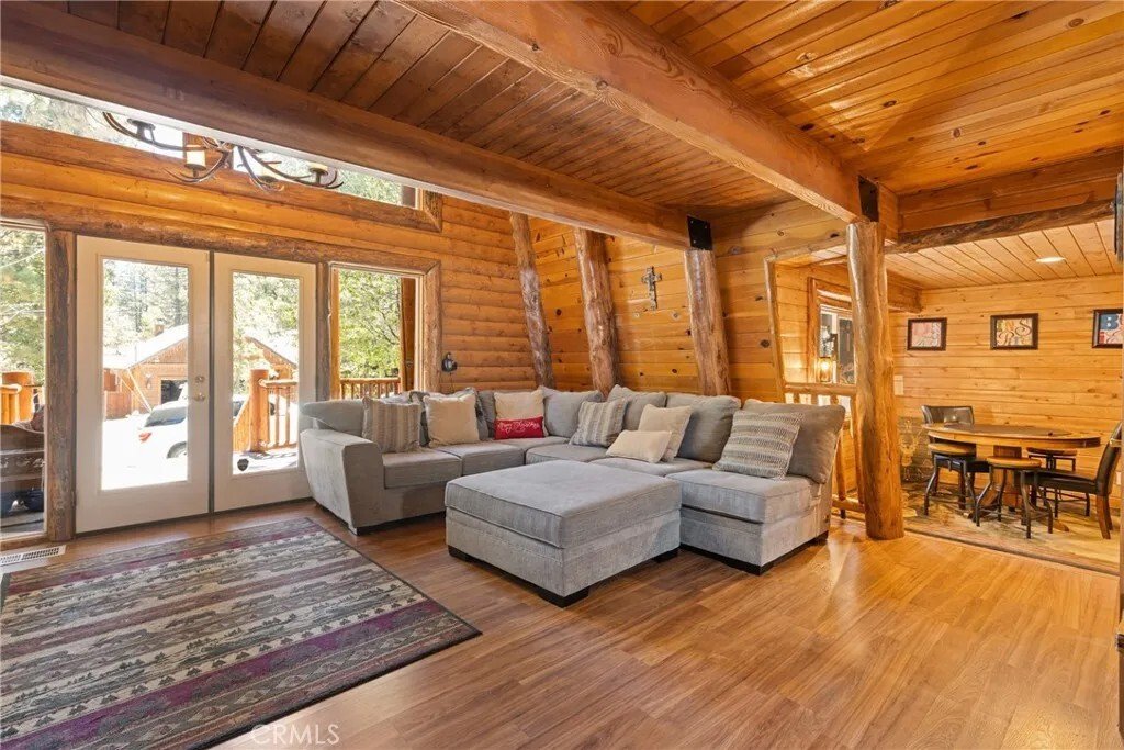 House in Big Bear Lake, California, United States 4 - 18437248