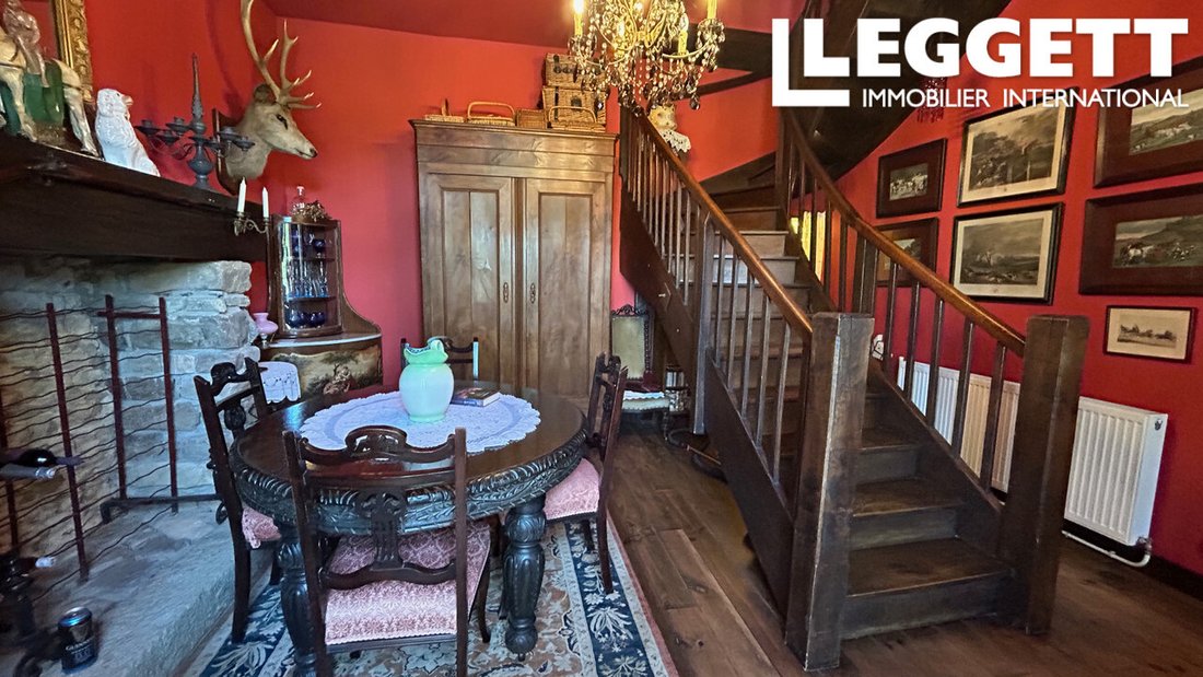 Maison à Livet, Pays de la Loire, France 5 - 18437629