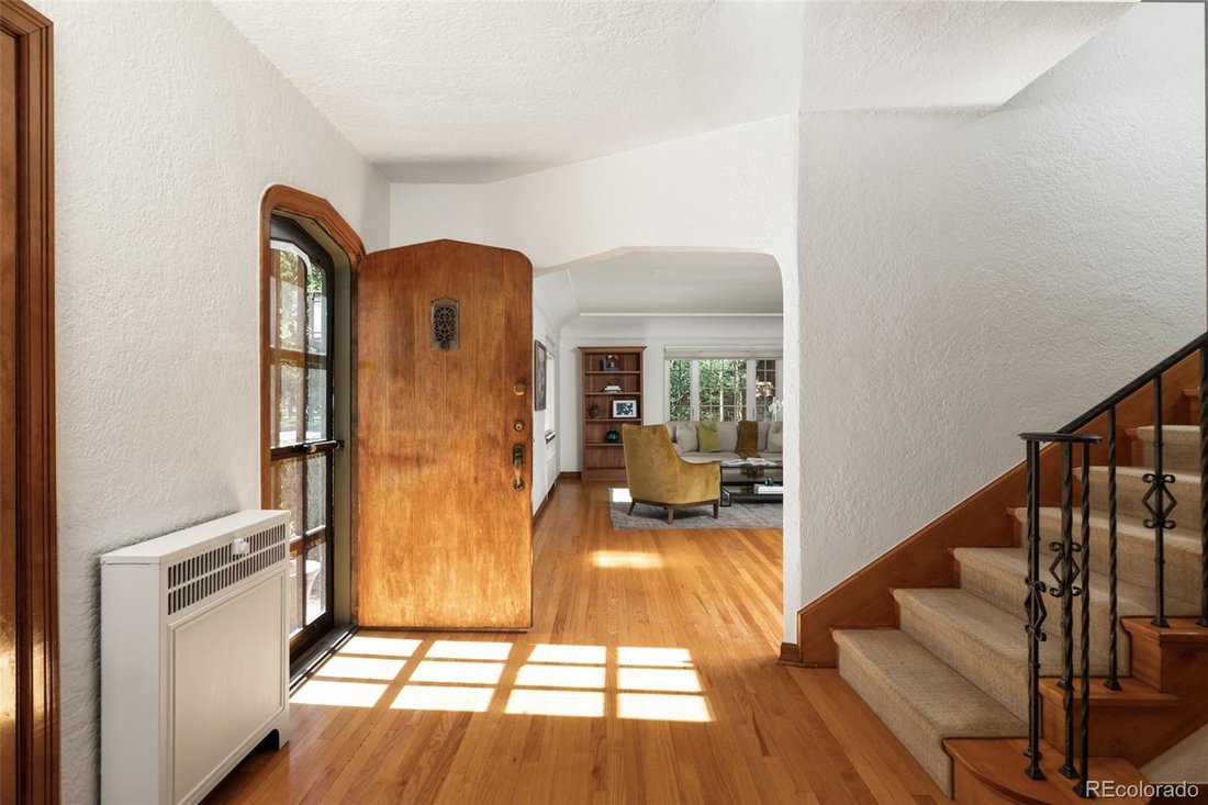 House in Denver, Colorado, United States 2 - 18442229