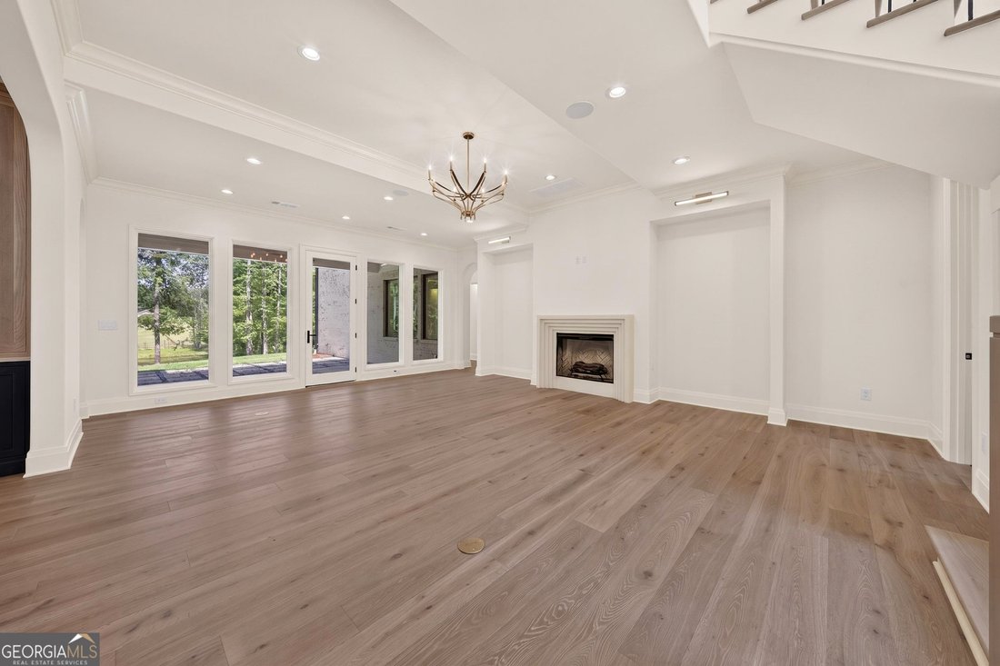 House in Lawrenceville, Georgia, United States 5 - 18353918