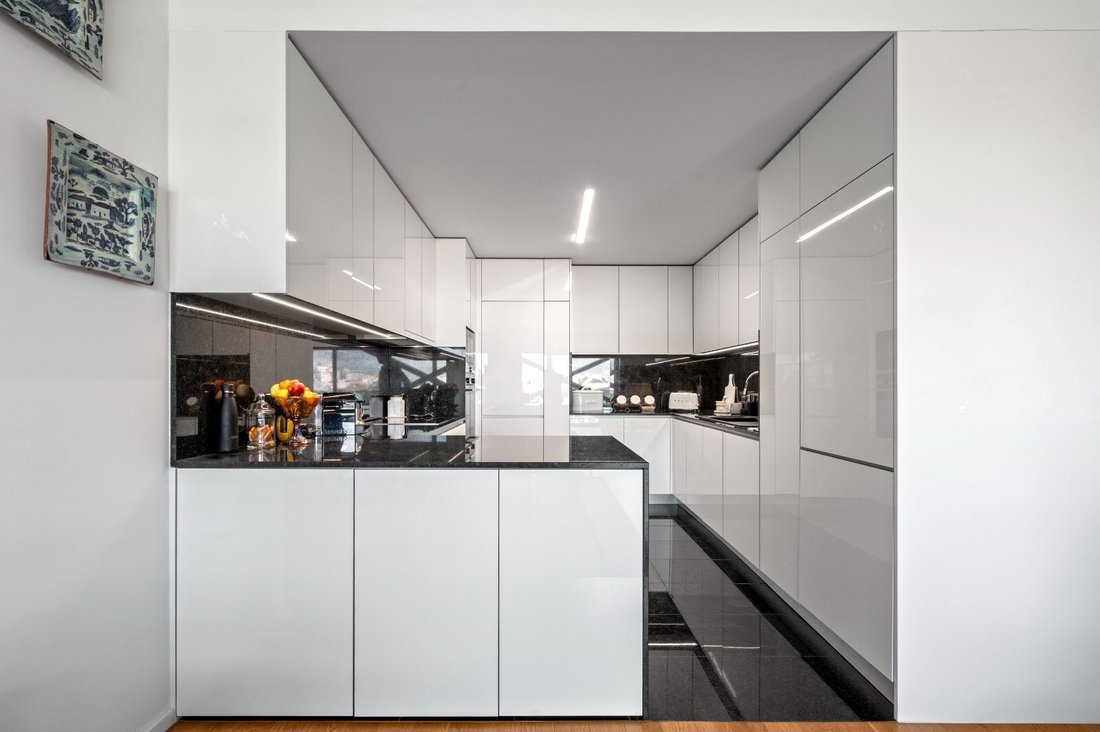 Apartment in Sao Domingos de Benfica, Lisbon, Portugal 5 - 18435929