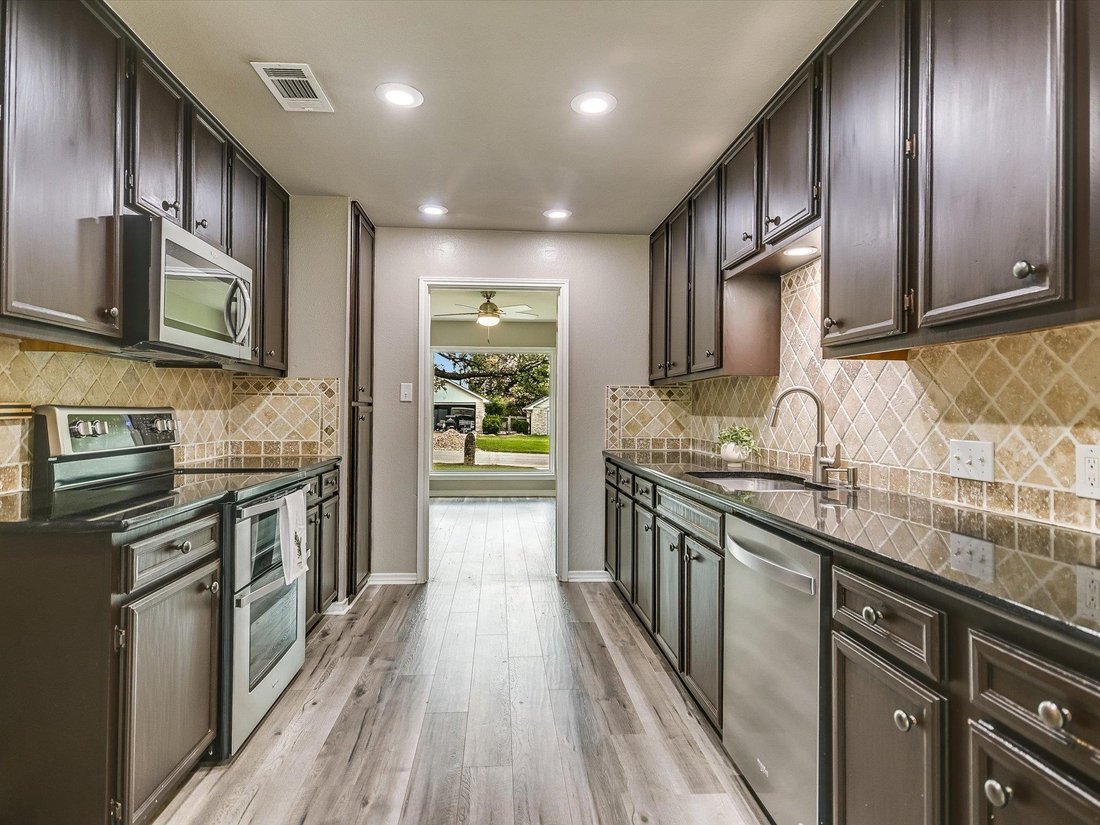 House in Round Rock, Texas, United States 3 - 18436973