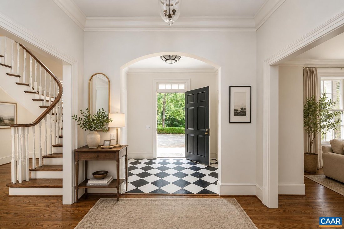 House in Charlottesville, Virginia, United States 4 - 17291038