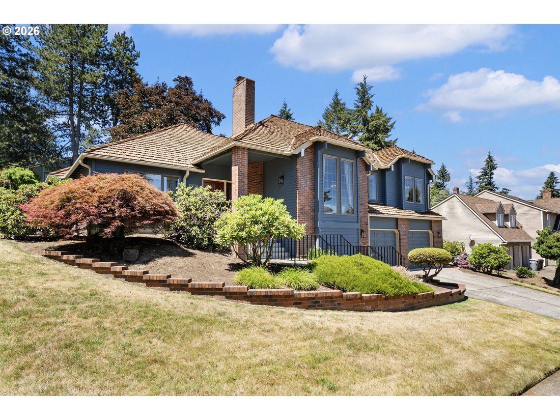 House in West Linn, Oregon, United States 2 - 18442648